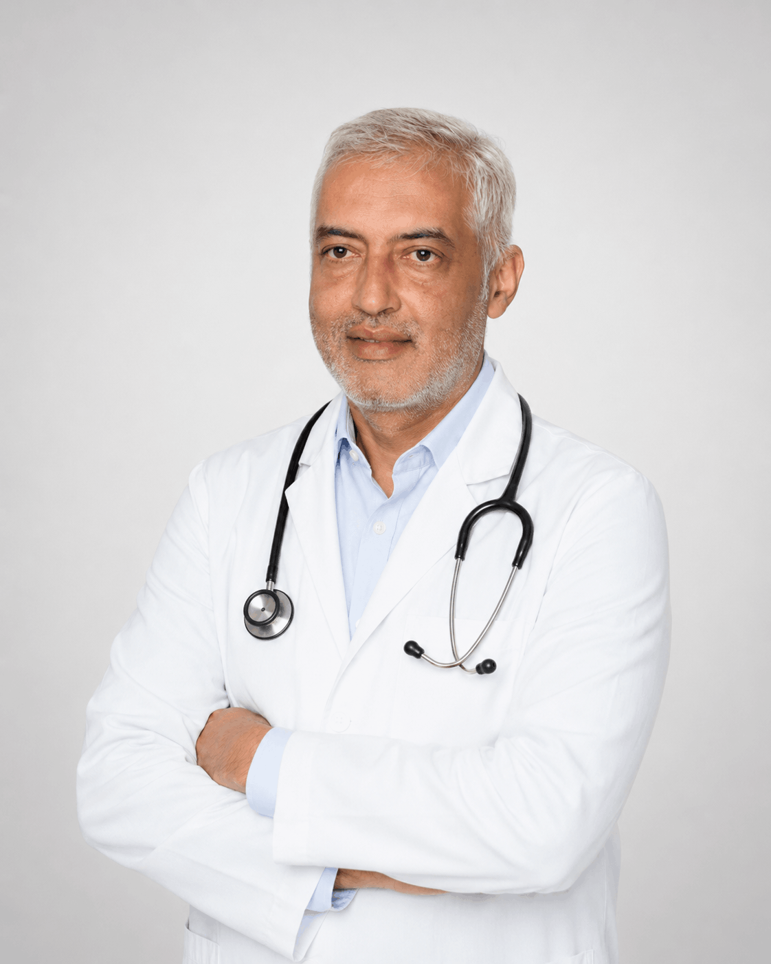 Dr Viswanath Sharma
